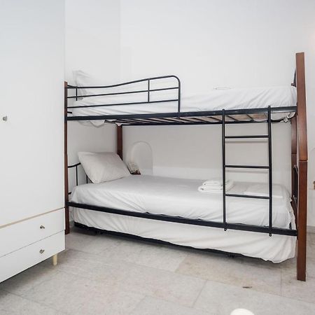 Depis Economy Apartments Naxos City ภายนอก รูปภาพ